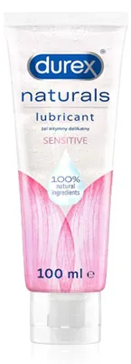 Zdjęcie produktu dla Żel Intimní Naturals Sensitive 100 ml