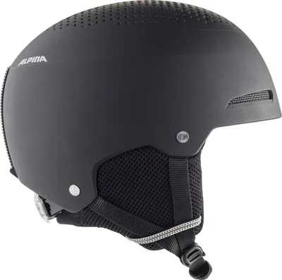 Image de ALPINA ZUPO 30 noir mat 30 noir mat 51