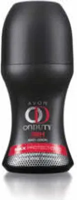 Produktbild von On Duty Men Max Protection Deoroller