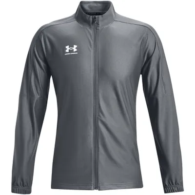 Produktbild von Under Armour Challenger Track Jacket Herren Pitch Gray XXL