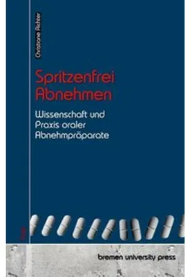 Zdjęcie produktu dla Spritzenfrei Abnehmen