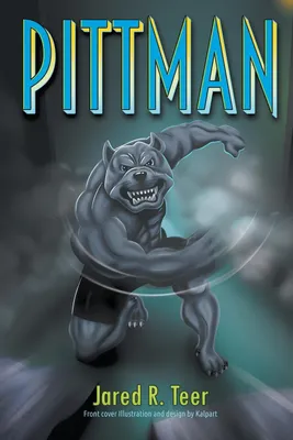 Produktbild von Pittman