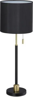 Immagine prodotto di Lampada da tavolo con interruttore a tirante