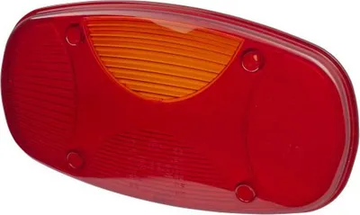 Produktbild von HELLA Lichtscheibe 9EL 343 143-011