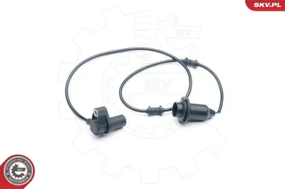 Produktbild von ESEN SKV ABS Sensor Raddrehzahl Hinten passend für MERCEDES-BENZ A-Klasse (W168) 06SKV298
