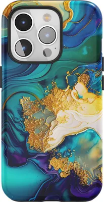 Obrázek produktu pro Ochranné pouzdro pro iPhone 13 Pro s MagSafe, odolné proti nárazům – pouzdro na mobilní telefon Case Protection