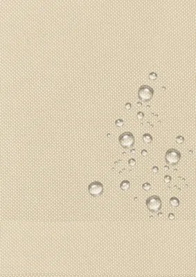 Obrázok produktu pre Záhlavní polštáø na závìsné køeslo 110x100cm Béžová | Polštáøky na zahradní nábytek | podlahový polštáø pro dìti | Polštáøky na Závìsná houpaèka