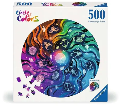 Image de Astrologie Ravensburger 12000819