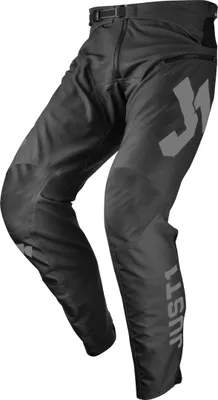 Produktbild von Just1 J-Flex Fahrradhose, schwarz, 40