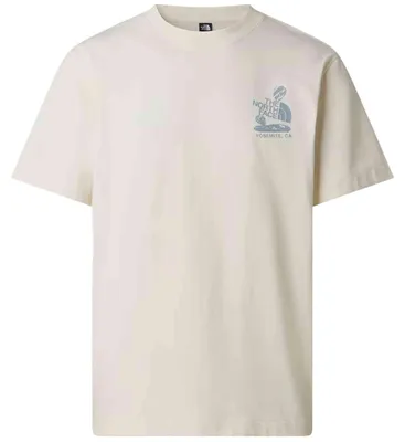 Obrázek produktu pro Pánské tričko The North Face M STONES RELAXED SHORT SLEEVE TEE-GRAPHI
