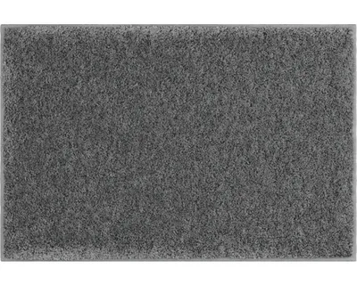 Obrázek produktu pro ROMAN - Koupelnová předložka 60x90 cm, antracitová
