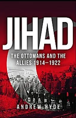 Produktbild von Jihad