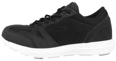 Imagen del producto de Zapatos de cordones Chungh Shi Damen Duxfree, color negro, talla 36.5 (UE) / 4.0 (UK)