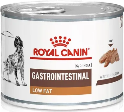 Immagine prodotto di Royal Canin Vet Diet Hundedose 200 g