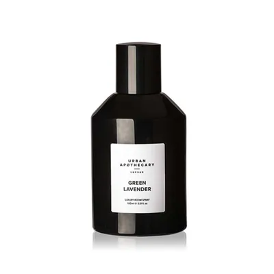 Produktbild von Grü ner Lavendel Raumspray 100 ml