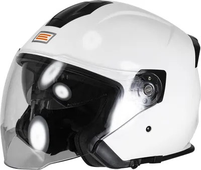 Immagine prodotto di Origine Palio 2.0 Solid Jet Casco Bianco L Bianco L