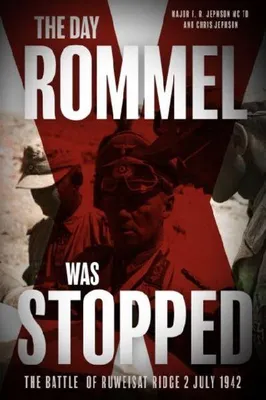 Produktbild von The Day Rommel was Stopped
