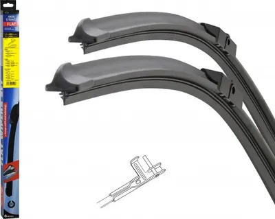 Immagine prodotto di Bussola Set piatto (perno) 660 + 430 mm