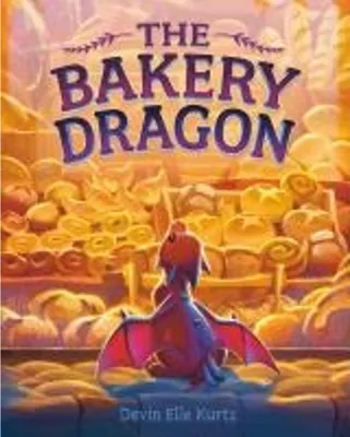 Obrázok produktu pre The Bakery Dragon