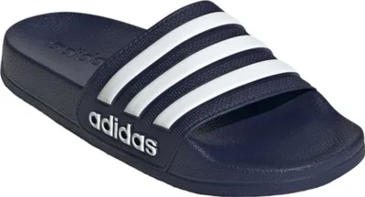 Produktbild von ADIDAS Adilette Kinder SHOWER K NAVY 6