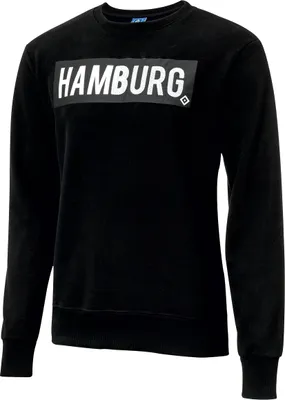 Produktbild von HSV Sweatshirt "Sönke" Gr. 4XL  Hamburger SV