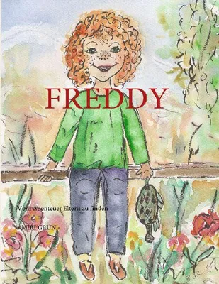 Produktbild von Freddy