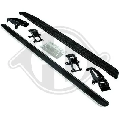 Produktbild von DIEDERICHS 7331032 Trittbrett