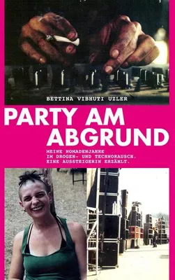 Immagine prodotto di Party am Abgrund