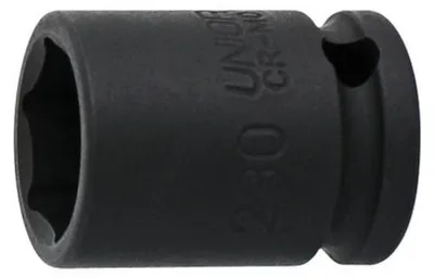 Zdjęcie produktu dla Unior GRS Cap Impact 3 8 16,0 mm
