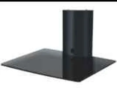 Produktbild von UM 3001 Regal/Wandhalterung für DVD-Player, Receiver, Konsole