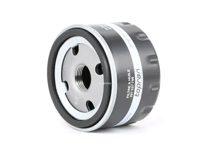 Produktbild von Topran Ölfilter 207 027