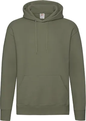 Zdjęcie produktu dla Kapuzenpullover Premium marki Fruit of the Loom