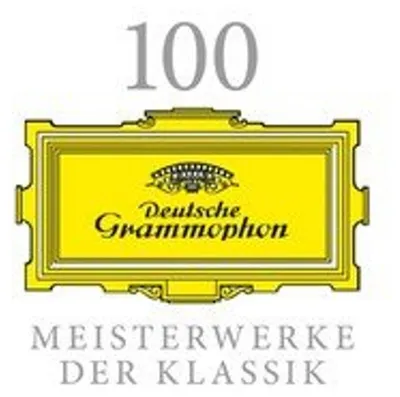 Productafbeelding van Argerich/Richter/Domingo/Abbado/Karajan/ongeveer 100 andere musici