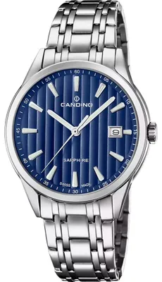 Image de Candino - C4614/B - Montre-bracelet - Hommes