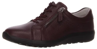 Produktbild von Waldläufer Schnürhalbschuhe in rot, Gr. 7.5