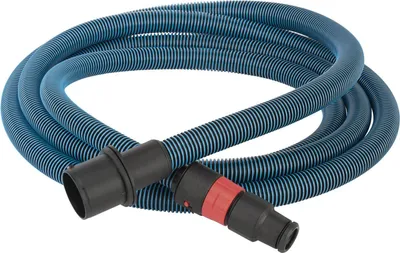 Produktbild von Bosch Schlauch, antistatisch mit Bajonettverschluss, 5 m, 22 mm -2608000568