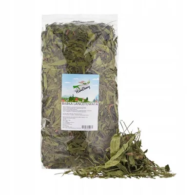 Produktbild von FACTORYHERBS HERO BUNNY okvetné lístky kopije (NOVINKA) 750g