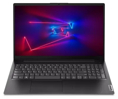 Image de Lenovo V15 G4 AMN RYZ5-7520U//512SSD/FHD/mat/noOS - 512 Go - 16 Go