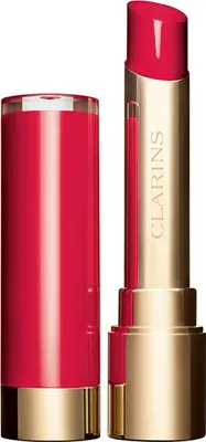 Produktbild von Clarins Joli Rouge Lacquer, Pink, 760L, Pink Cranberry, 1 Farben, Feuchtigkeitsspendend, Feuchtigkeitsspendend, Nährend, Aufpolsterung, Weichmachend, Frauen