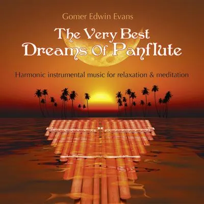 Zdjęcie produktu dla Dreams of Panflute