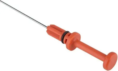 Productafbeelding van Peugeot oliepeilstok, 56 cm. Vervanging voor auto-onderdelen