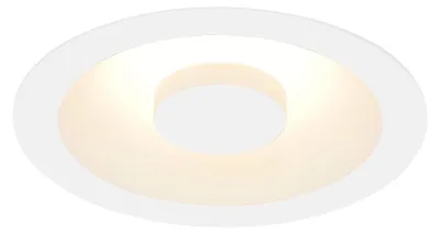 Obrázok produktu pre SLV 117331 OCCULDAS 14 LED stropné svietidlo nepriamo biele