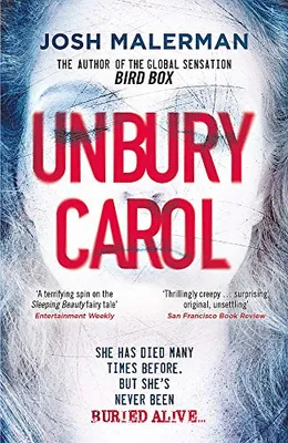 Immagine prodotto di Unbury Carol