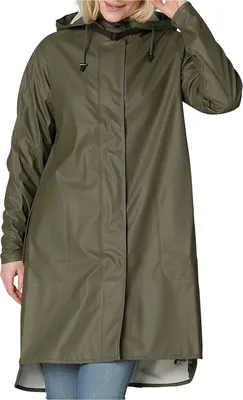 Produktbild von Ilse Jacobsen Regenjacke Damen