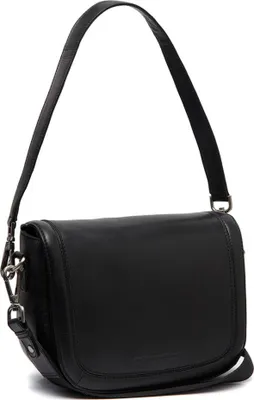 Immagine prodotto di The Chesterfield Brand borsa a tracolla borsa a tracolla Lizzola Shoulderbag Black nero