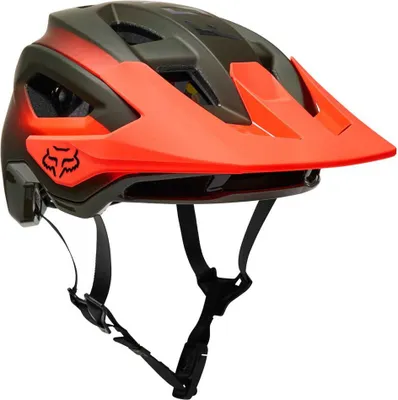 Produktbild von Speedframe Pro Fade, Ce [Olv Grn]
