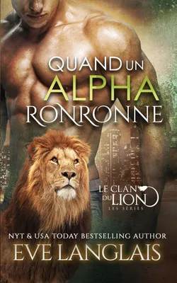 Produktbild von Wenn ein Alpha schnurrt