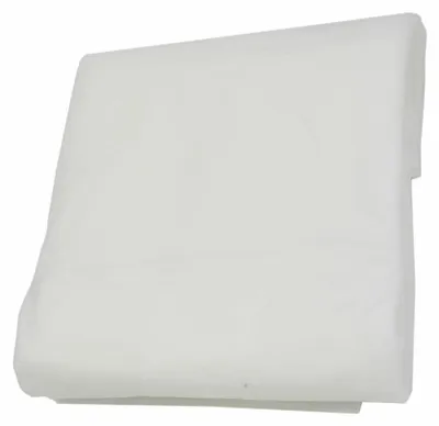 Produktbild von AW Tools - Pflanzendecke, gewebter Stoff, Polypropylen AW1064 (10 m x 1,6 m) (Weiß)