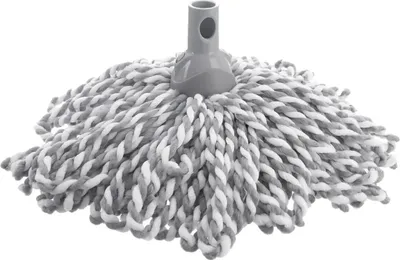Zdjęcie produktu dla Wymienny wkład do mopa CLEAN SYSTEM 30 cm