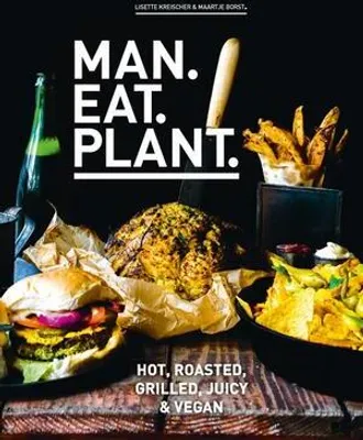 Produktbild von Man.Eat.Plant.